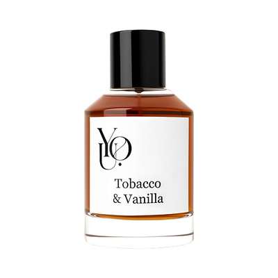 YOU Tobacco & Vanilla 100