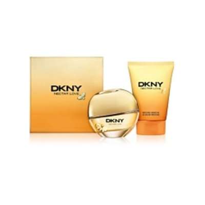 DKNY Парфюмерный набор Nectar Love