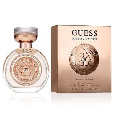 GUESS Bella Vita Rosa 50