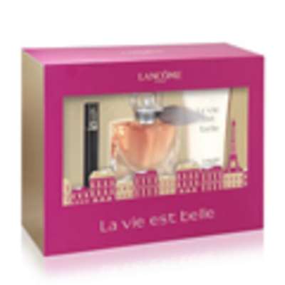 LANCOME Подарочный набор La Vie Est Belle 30