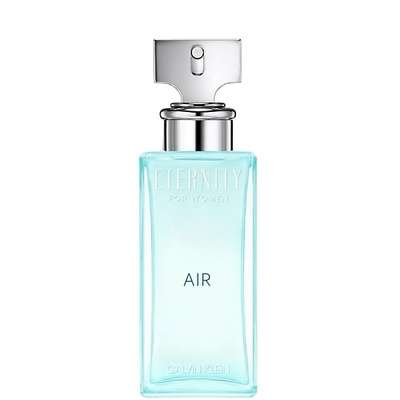 CALVIN KLEIN Eternity Air Woman 50