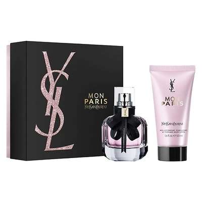 YVES SAINT LAURENT YSL Набор Mon Paris