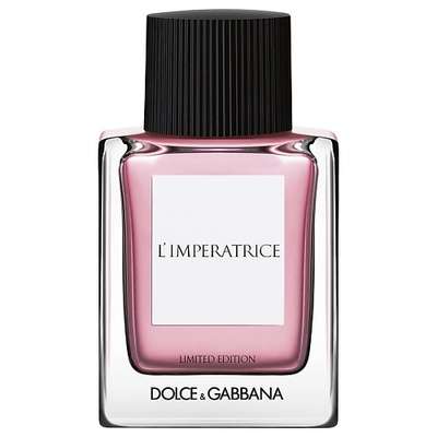 DOLCE&GABBANA L'Imperatrice Limited Edition 50