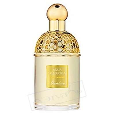 GUERLAIN Aqua Allegoria Tiare-Mimosa