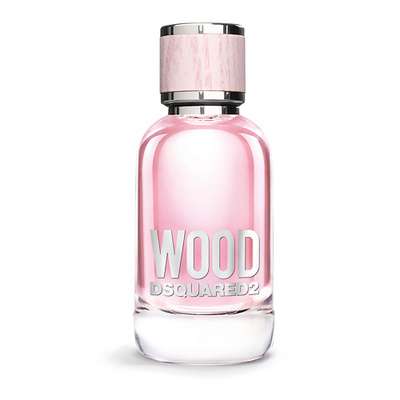 DSQUARED2 Wood Pour Femme 30