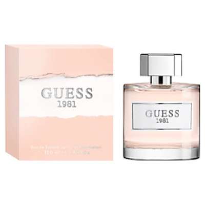 GUESS 1981 Femme 100