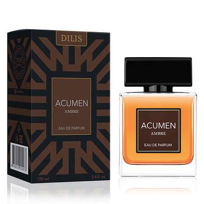 DILIS Acumen Ambre 100