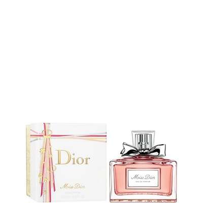 DIOR Miss Dior в подарочной упаковке 100