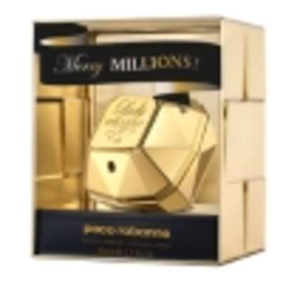 PACO RABANNE PАСО RABANNE Lady Million Limited Edition 80