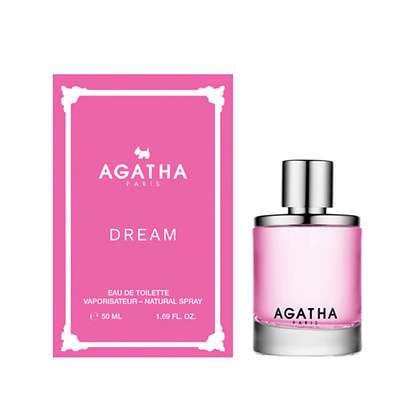 Agatha AGATHA Dream 50