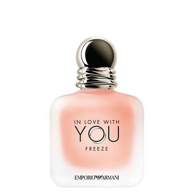 GIORGIO ARMANI Emporio Armani In Love With You Freeze 50