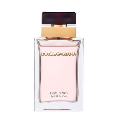 DOLCE&GABBANA Pour Femme 50