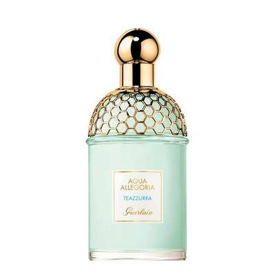 GUERLAIN Aqua Allegoria Teazzurra. 75