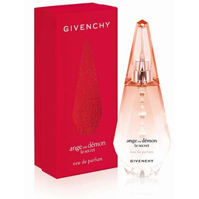 GIVENCHY Ange Ou Demon Le Secret Limited Edition 50