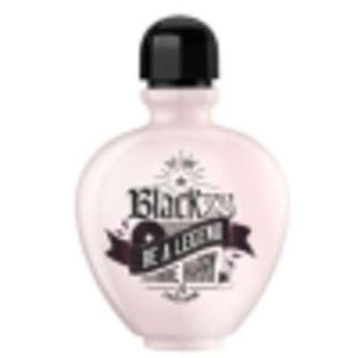 PACO RABANNE Black XS Be a Legend Debbie Harry 50