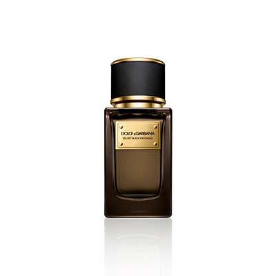 DOLCE&GABBANA Velvet Collection Black Patchouli Eau De Parfum 50