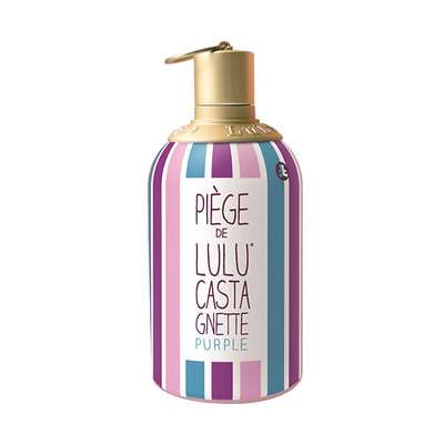 LULU CASTAGNETTE Piege Purple 100