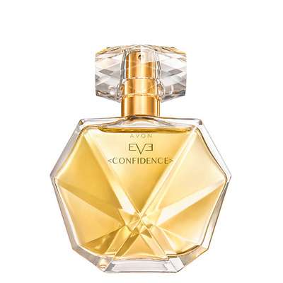 AVON Парфюмерная вода Eve Confidence для нее 50