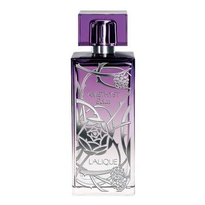 LALIQUE Amethyst Eclat 100