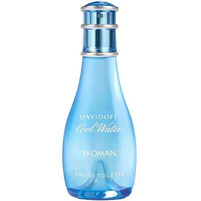 DAVIDOFF Cool Water Woman 50