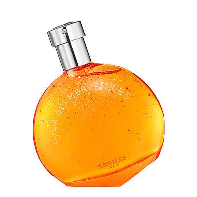 HERMÈS Elixir des Merveilles 50