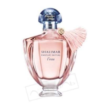 GUERLAIN Shalimar Parfum Initial L'Eau 60