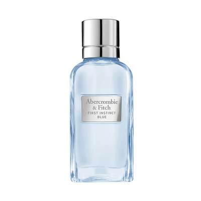 ABERCROMBIE & FITCH First Instinct Blue Women 30