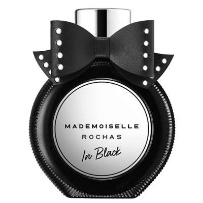 ROCHAS Mademoiselle In Black 50