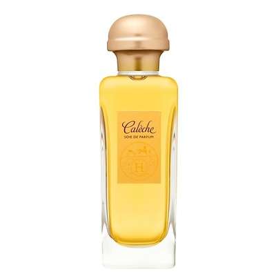 HERMÈS Calèche Soie de parfum 100