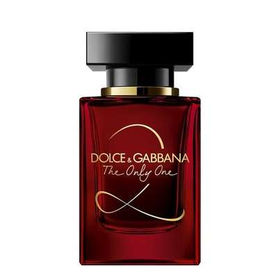 DOLCE&GABBANA The Only One 2 50
