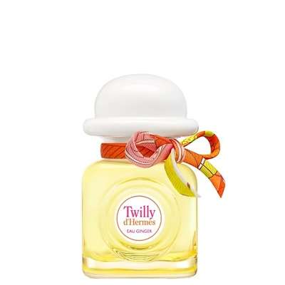 HERMÈS Twilly Eau Ginger 30