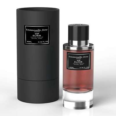 EMMANUELLE JANE VIP Elixir 90