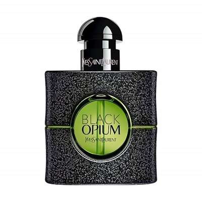 YVES SAINT LAURENT YSL Black Opium Illicit Green 30