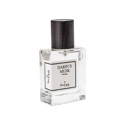 SWEDOFT Darin's Musk 30