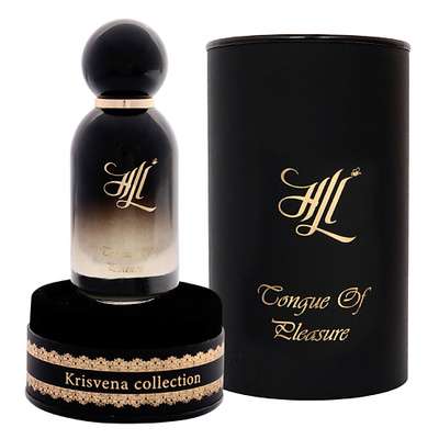 HLI Tonque of Pleasure Femme 50