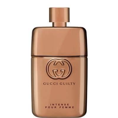 GUCCI Guilty Intense Pour Femme 90