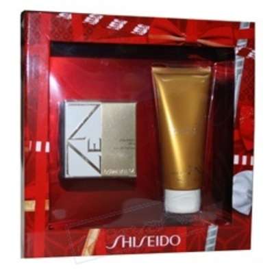 SHISEIDO Подарочный набор Zen