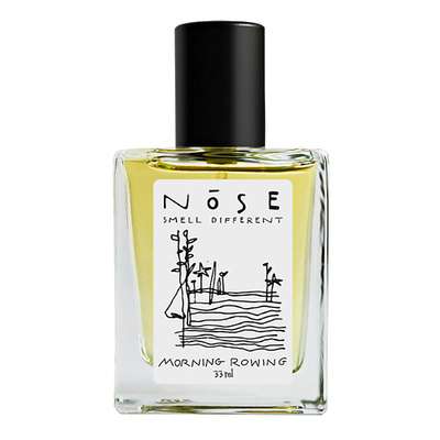 NOSE PERFUMES Morning Rowing 33