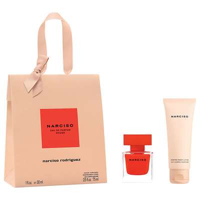 NARCISO RODRIGUEZ Набор NARCISO ROUGE