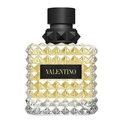 VALENTINO Born in Roma Donna Yellow Dream 100