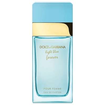 DOLCE&GABBANA Light Blue Forever Eau De Parfum 50