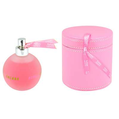 PARFUMS GENTY Colore Colore Pink