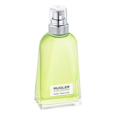 MUGLER COLOGNE Come Together 100