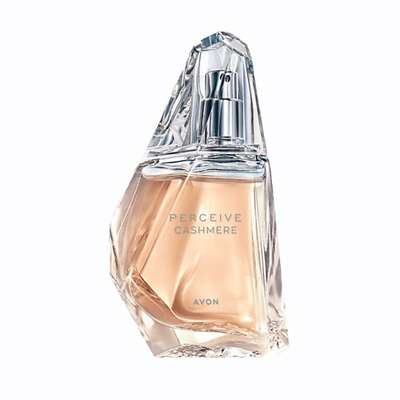 AVON Парфюмерная вода Perceive Сashmere для нее 50