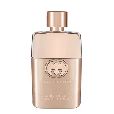 GUCCI Guilty Pour Femme Eau De Toilette 50