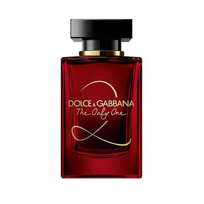 DOLCE&GABBANA The Only One 2 100