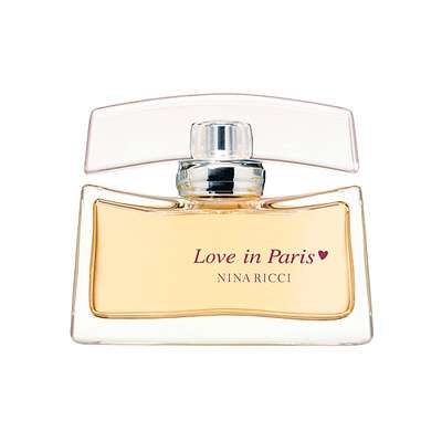 NINA RICCI Love in Paris 50