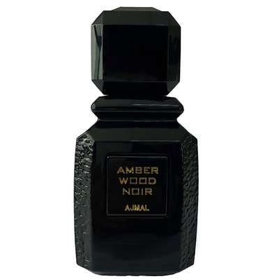 AJMAL Amber Wood Noir 100