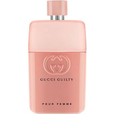 GUCCI Guilty Love Edition pour femme 90