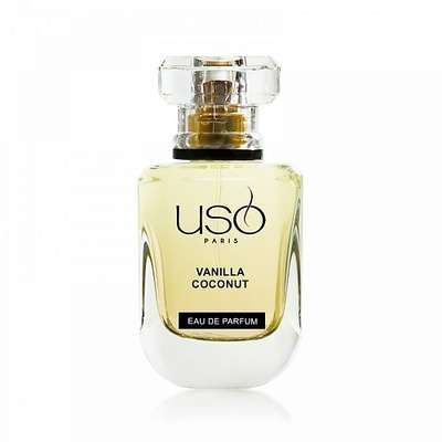 USO PARIS Vanilla Coconut 50